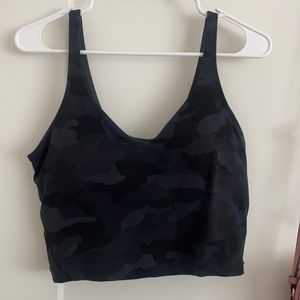 Lululemon align top
